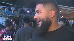 FOX 5 New York - News update