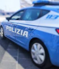 Trend Google: polizia di stato