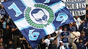 Ligue 1: supporters du Paris FC, combien de divisions?