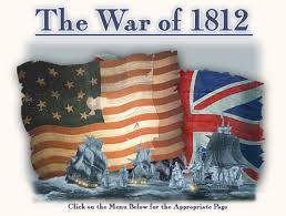 Image result for 1812 flag of the united states