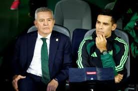 Duilio Davino deja la Selección Mexicana; Javier Aguirre negocia su llegada como directivo