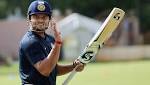 Syed Mushtaq Trophy 2018: Suresh