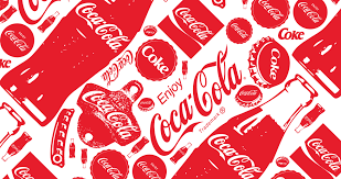 Resultado de imagem para coca cola