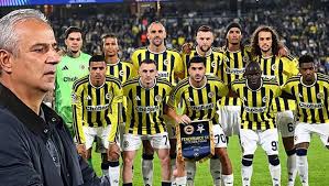 At Fenerbahçe, İsmail Kartal is finalizing the starting lineup for the derby! He’s exploring different options