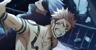 Jujutsu Kaisen estreia 3ª temporada na Crunchyroll com dublagem em português