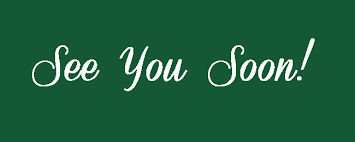Image result for see you soon