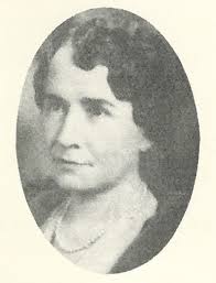 Hattie LeGrand James - Great great great granddaughter of Josiah LeGrand, Mr. LeGrand was one of the founders of Ash Camp Baptist Church. - hattielegrandjames