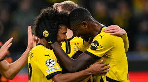DAZN - News update