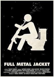 Full Metal Jacket Quotes. QuotesGram via Relatably.com