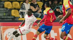 “El gol tan temprano nos hizo entrar en un desespero”: David González tras la derrota del América ante Pasto