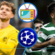 Bodø/Glimt vs. Sporting Lisboa: dónde ver EN VIVO, a qué hora es y pronósticos Octavos de Final de Ida de la Champions League 2026