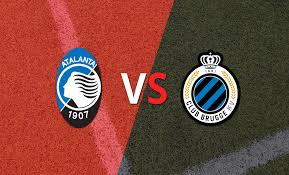 ¡Atención, Fanático! Atalanta vs. Brujas: Duelo CLAVE en Champions - Imagen principal del artículo