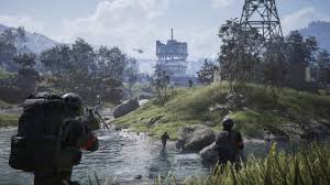 WARDOGS Launches in Steam Early Access; Xbox Release Scheduled for 2028