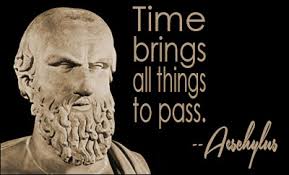 Aeschylus is a Greek dramatist - ThingLink via Relatably.com