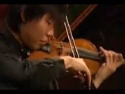 VC YOUNG ARTIST | Jiafeng Chen, 26 - Sibelius, Wieniawski, Indianapolis, Menuhin &amp; Queen Elisabeth Prizes | The Violin ... - 0