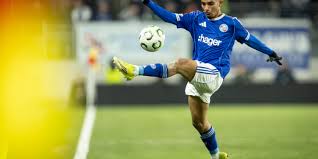 Gessime Yassine