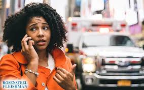 Navigating Car Accidents: Why a Charlotte Injury Law Firm Matters