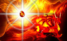 red dragon wallpaper ile ilgili görsel sonucu