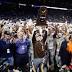 Bohn: University of Cincinnati has list of 12 possible replacements ...