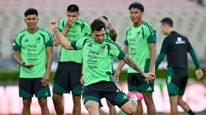 Mexico Vs