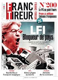 Caroline Fourest: Franc-Tireur face aux pièges de l'extrême droite! - Imagen principal del artículo