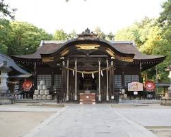 武田神社の画像