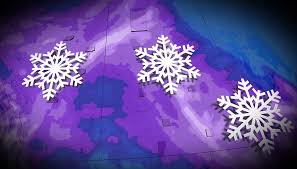 News source: The Weather Network