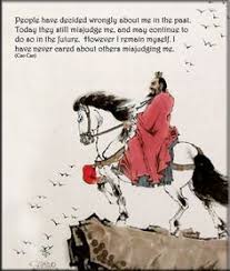 Three Kingdoms, Chinese History on Pinterest | Chinese, Martial ... via Relatably.com