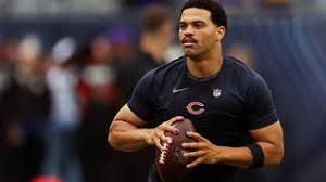 Chicago Bears vs. Minnesota Vikings: Live scores and updates from Week 2 — FOX 32 Chicago