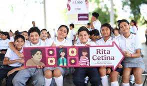 Boletín 103. Avanza Beca Rita Cetina para uniformes y útiles con 5.2 millones de estudiantes inscritos; 19 de marzo cierra registro: SEP