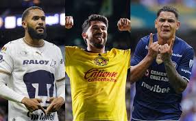 Liga MX: América, Pumas y Cruz Azul juegan HOY; horarios y canales para verlos EN VIVO