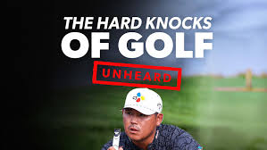 Is this the beginning of the end for LIV Golf amid PGA TOUR's new series?