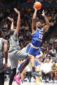 WVU Basketball and Football Recruiting See Positive Momentum