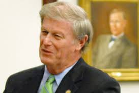 John Thrasher and his wife, Jean, have put their Fleming Island home on the market for $1.3 million. The Record reported last month that although Thrasher&#39;s ... - thrasher-rich1