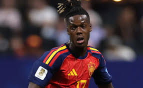 Nico Williams Absence: The Untold Feud Sabotaging Spain's 2026 World Cup Dream