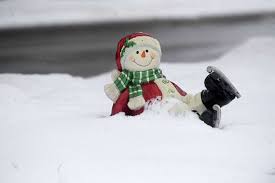 Snow arrives in Connecticut Monday before warm-up. Here's when it starts and what to expect