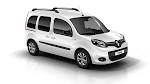 Renault Kangoo Opinie Spalanie Testy