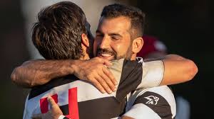 URBA Top 12: ¡Definiciones al Rojo Vivo! ¿Quiénes a Semis?