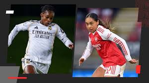 Liga De Campeones Femenina De La Uefa