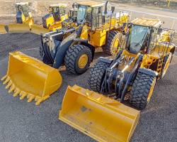 Image of Loader heavy equipment