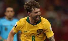 World Cup 2026: What is Australia current FIFA world Ranking?