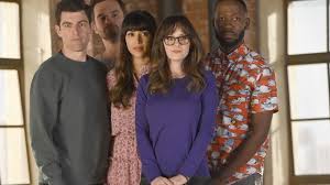 new girl Picture