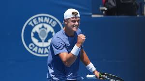 National Bank Open - News update