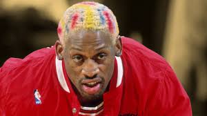 Dennis Rodman Recalls Extreme Fan Obsession During Chicago Bulls Era