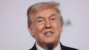 Tartan Army fume after Trump threatens to move TWO of Scotland's World Cup games