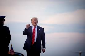 Trump's Approval Rating Dips Following US Strikes on Iran