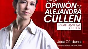 ¿México ha perdido en control territorial? Alejandra Cullen, analista política