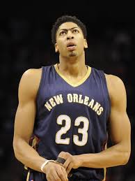 Resultado de imagen de anthony davis