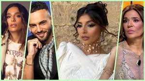 Telecinco - News update