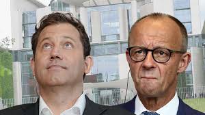 Kanzlertausch nach Landtagswahlen droht: SPD flüstert einen Namen – „Wäre die angenehmere Alternative“ — Merkur